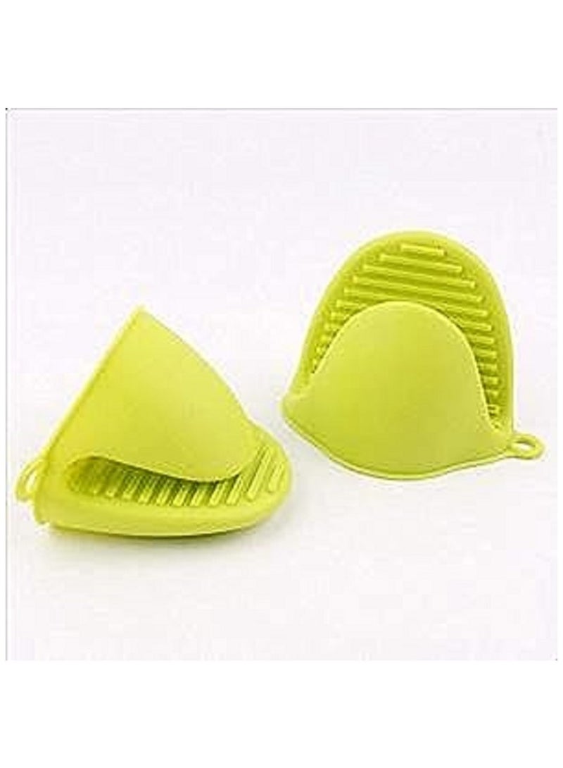 Multi-colored thermal silicone mask 2 PCS - Image 4