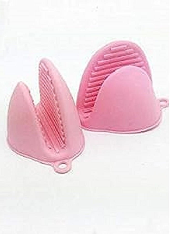 Multi-colored thermal silicone mask 2 PCS - Image 2