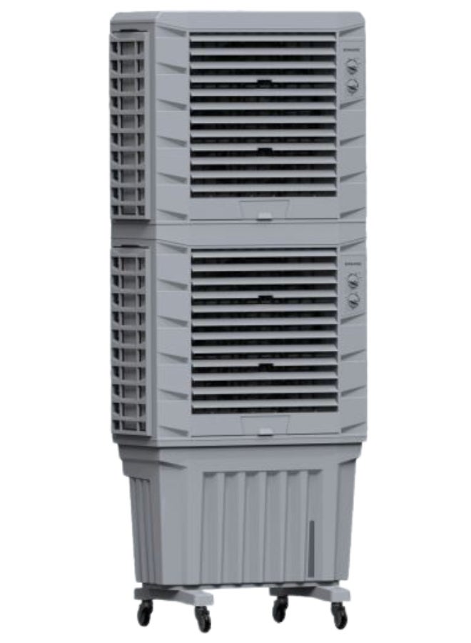 بونير Bonaire Air Cooler Movicool Duos 125T 125 L 250 W MOVICOOL DUOS 125T grey - Image 1
