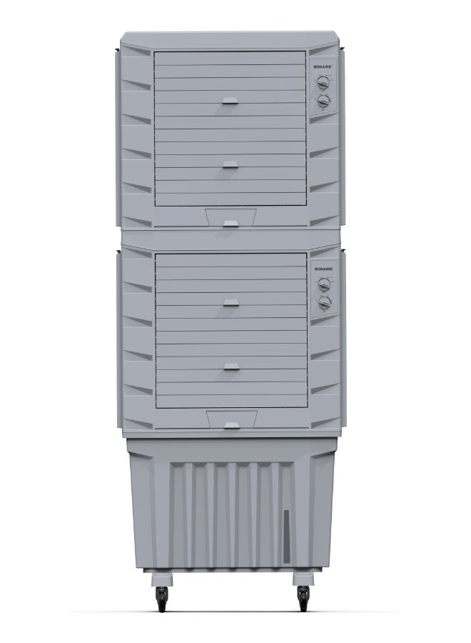 بونير Bonaire Air Cooler Movicool Duos 125T 125 L 250 W MOVICOOL DUOS 125T grey - Image 3