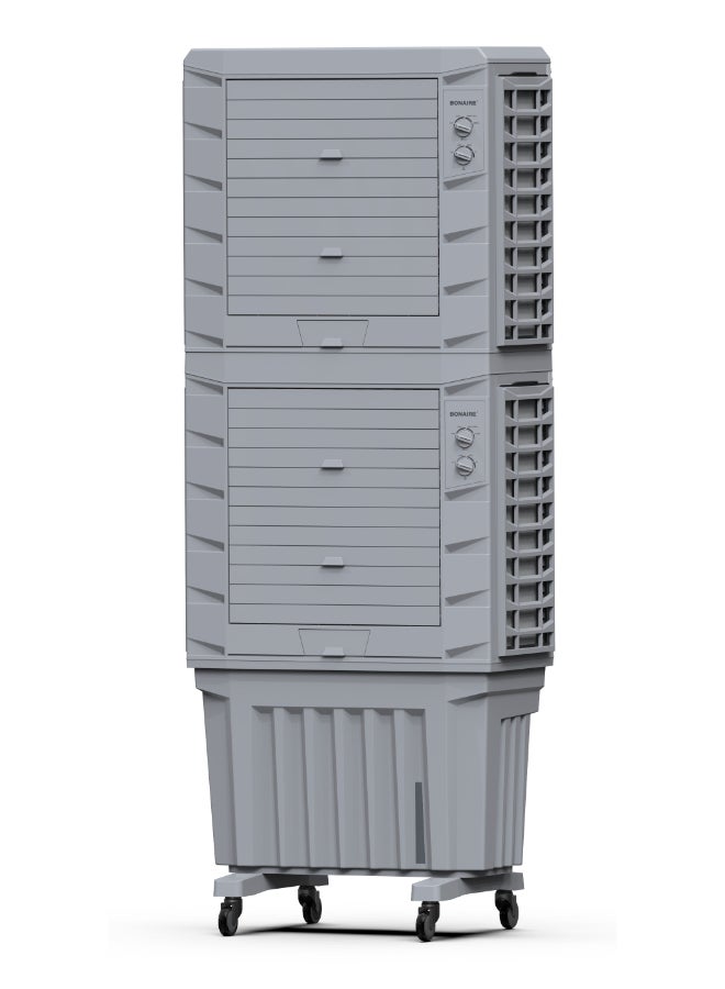 بونير Bonaire Air Cooler Movicool Duos 125T 125 L 250 W MOVICOOL DUOS 125T grey - Image 5