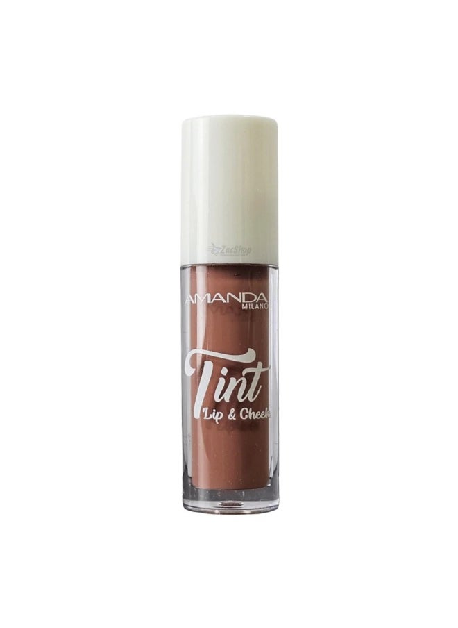 Amanda tint lip & cheeks 2 JOY