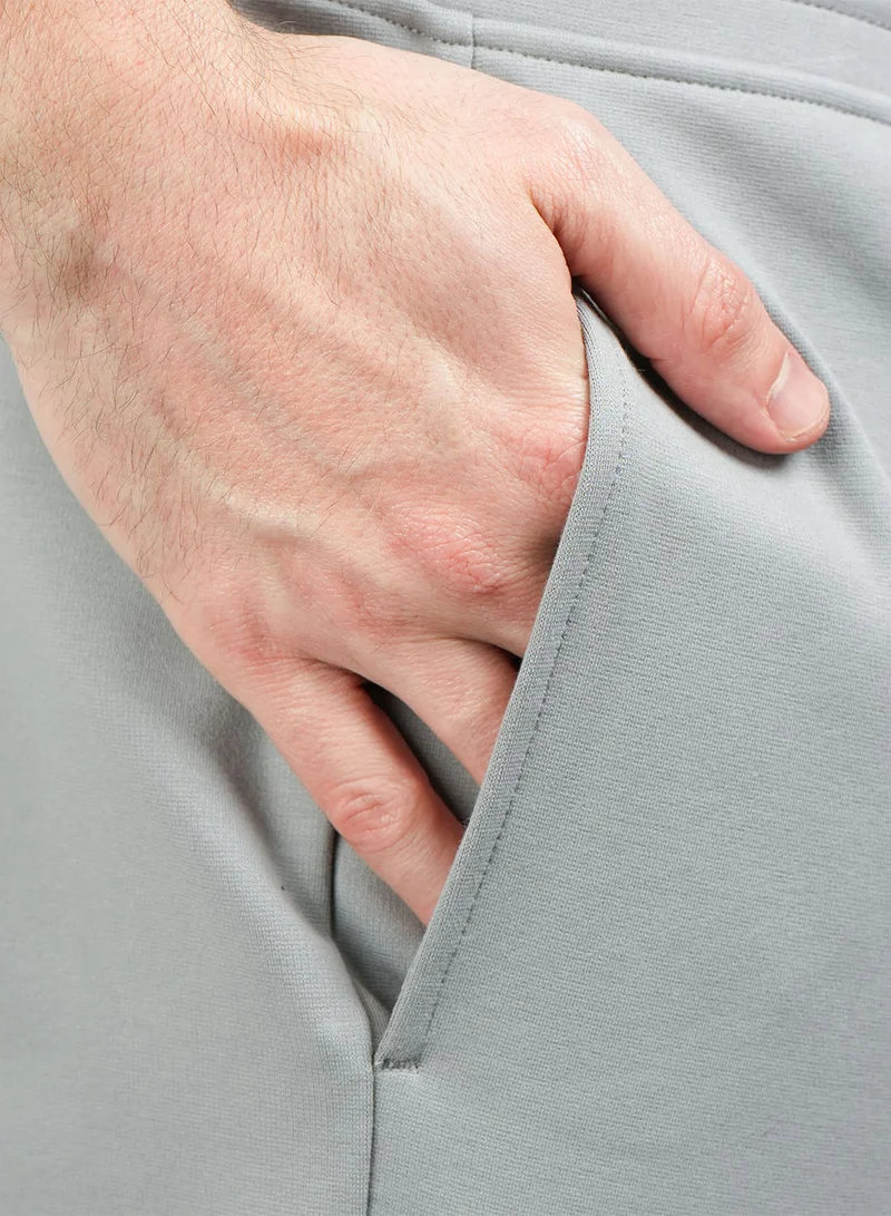 GIORDANO  Men's Slim Tapered Fit Jogger Pants for Men | Best Price UAE