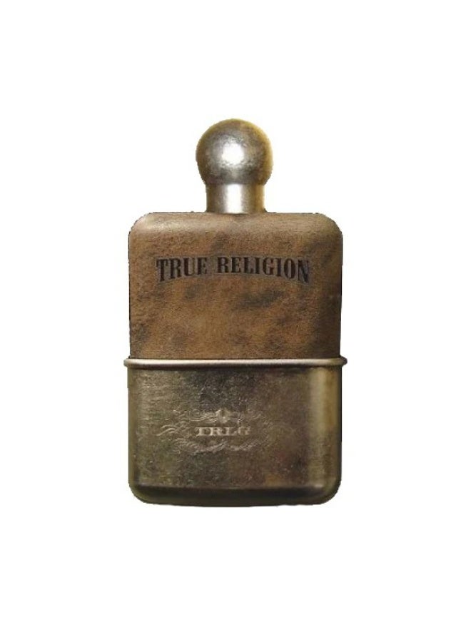 TRUE RELIGION True Religion for men Eau De Toilette 100ml Original Fragrance  - Image 2