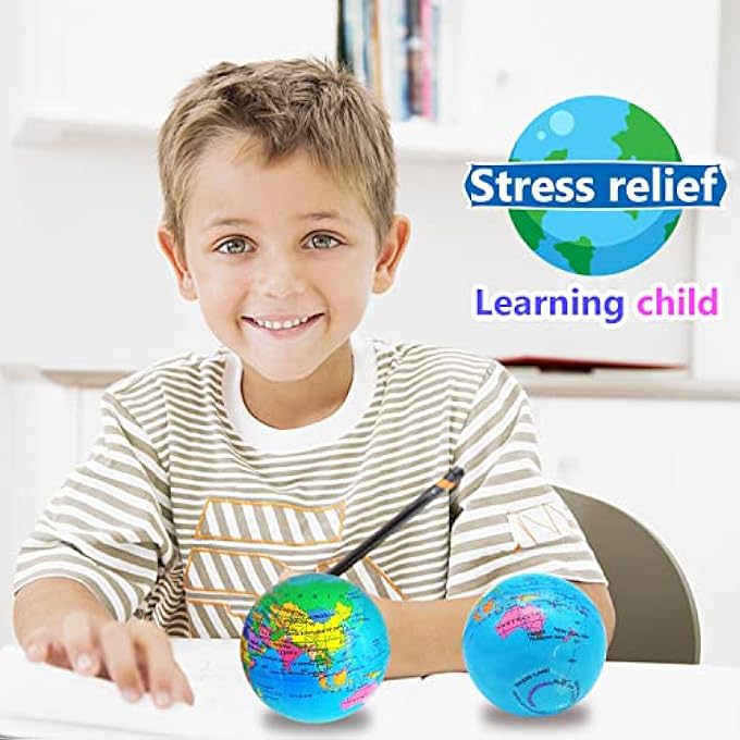 Dshengoo Squeeze Balls - Image 4