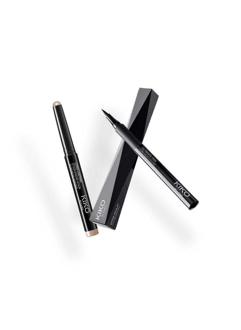 KIKO MILANO BLINK OF BEAUTY EYES GIFT SET