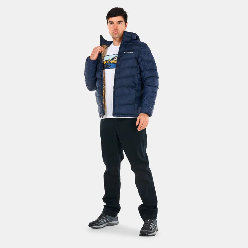 Columbia Men's Labyrinth Loop Jacket