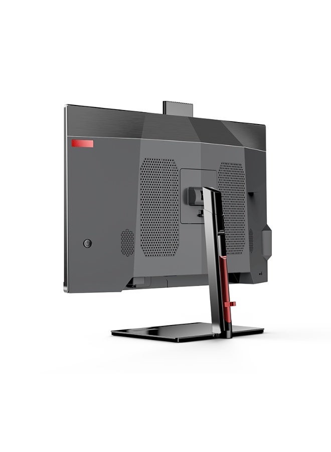 WPNA All-In-One 24-inch Desktop, Core i7-4790 Processor/8GB RAM/256GB SSD/With Keyboard And Mouse/Intel UHD Graphics/Windows 10 English /Black/F24 - Image 4