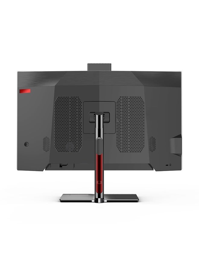 WPNA All-In-One 24-inch Desktop, Core i7-4790 Processor/8GB RAM/256GB SSD/With Keyboard And Mouse/Intel UHD Graphics/Windows 10 English /Black/F24 - Image 3