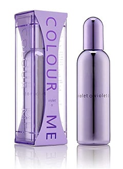 Violet Perfume For Women 100ml