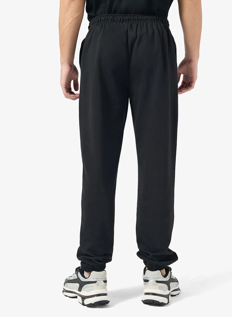 سفنتي فايف بيسيكس بنطلون رياضي مريح بقصة فضفاضة