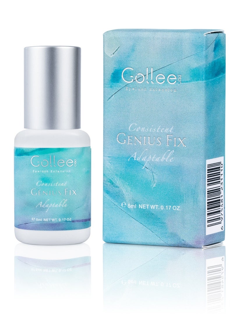 جوللي غراء رموش غولي - ضروري لرموش جميلة تدوم 60 يوماً - Image 1