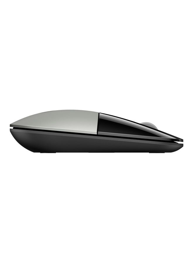 HP Wireless Mouse Z3700 7UH87AA#ABL Natural Silver - Image 3