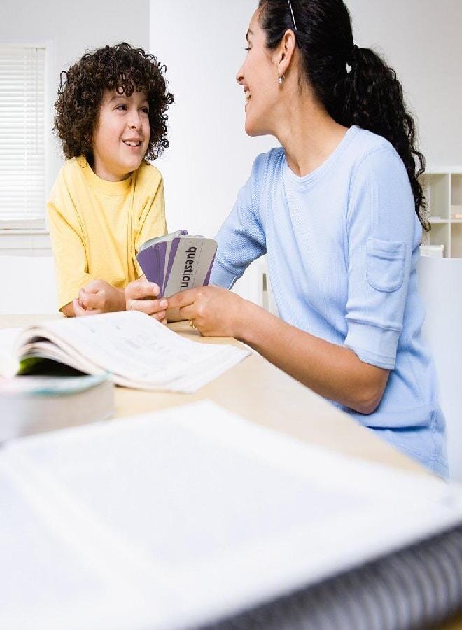 Pint-Size Scholars 100 Vocabulary Flash Cards for Sight Words - 6 Learning Games per Deck for Preschool & Elementary Early Learning- All Grades Bundle - Image 3