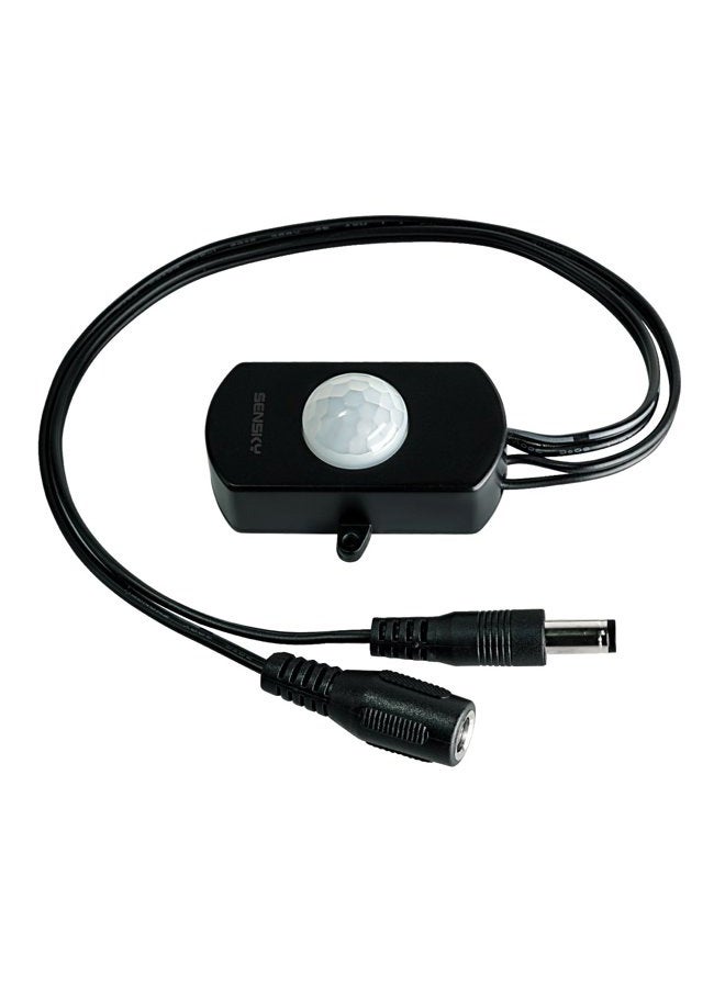 Sensky BS010l Dc12v to 24v Mini Pir Motion Sensor Switch,Occupancy Sensor Switch (Model 010L) - Image 1