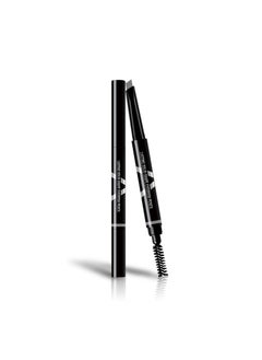 MINILAB Makeup Stereoscopic Double-ended Eyebrow Pencil 0.26g  - Image 1