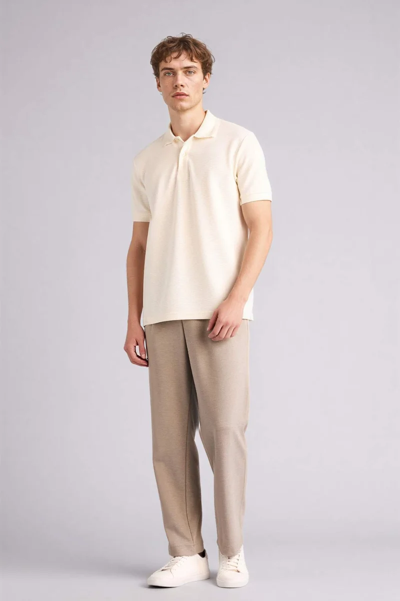 Defacto  Baggy Fit Trousers for Men | Best Price UAE