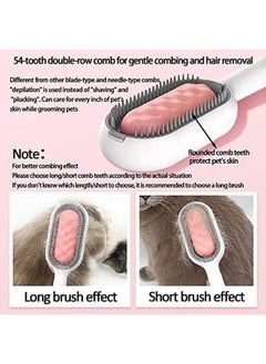 Pet Cleaning Hair Removal Comb For Cats And Dogs - pzsku/ZAD7849E81187CCCADD96Z/45/_/1717578368/2c7daa14-1e93-4e83-be3f-6593a5f6fc28