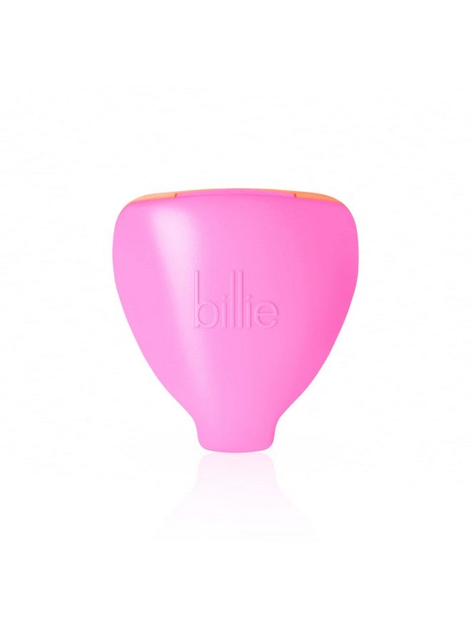 Billie Illie 5Blade Women’S Razor Travel Case Malibu - Image 2