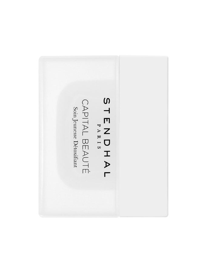Stendhal Capital Beauté Detoxifying Youth Care 50ml - Image 2