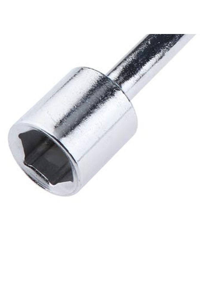 Y Type Socket Wrench Spanner Home Bike Car Maintenance Y Type Hexagonal Spanner Box Wrench Size: 8,10,12 - Image 4