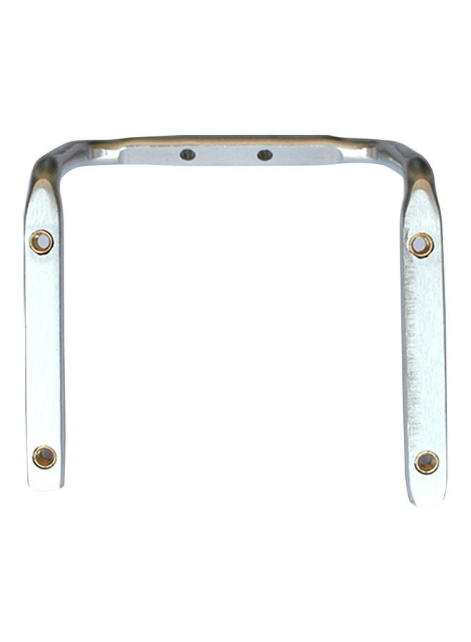 NIBEMINENT Bike Bicycle Cycling Water Bottle Cage Holder Clamp Clip Bracket Mount Tool 20 x 10 20cm  - Image 1