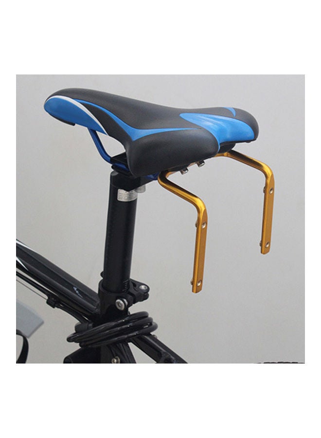 NIBEMINENT Bike Bicycle Cycling Water Bottle Cage Holder Clamp Clip Bracket Mount Tool 20 x 10 20cm  - Image 3