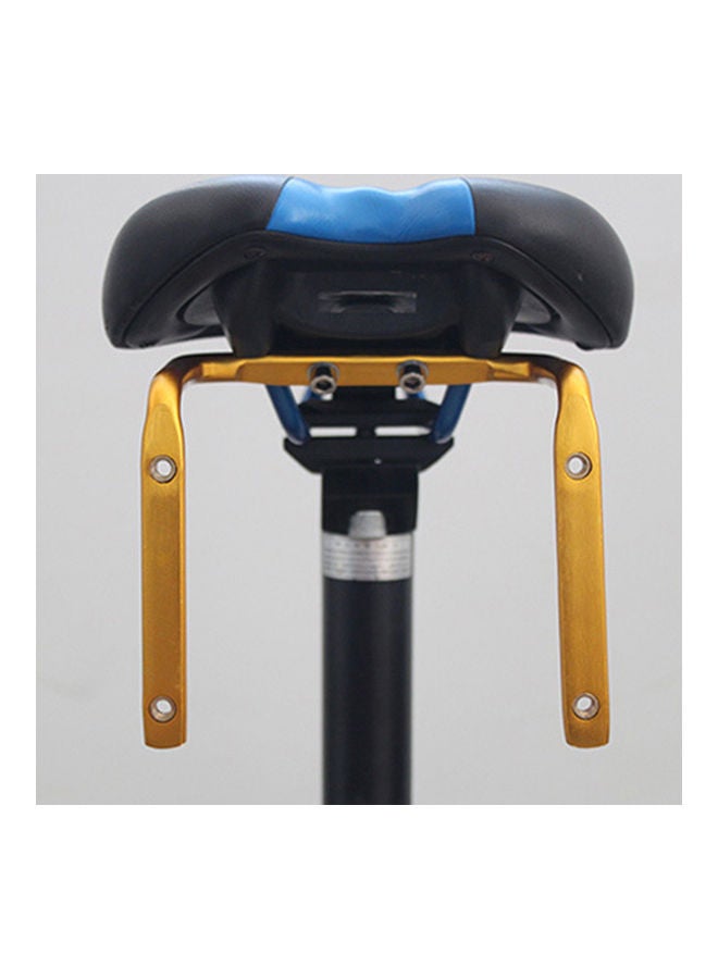 NIBEMINENT Bike Bicycle Cycling Water Bottle Cage Holder Clamp Clip Bracket Mount Tool 20 x 10 20cm  - Image 4