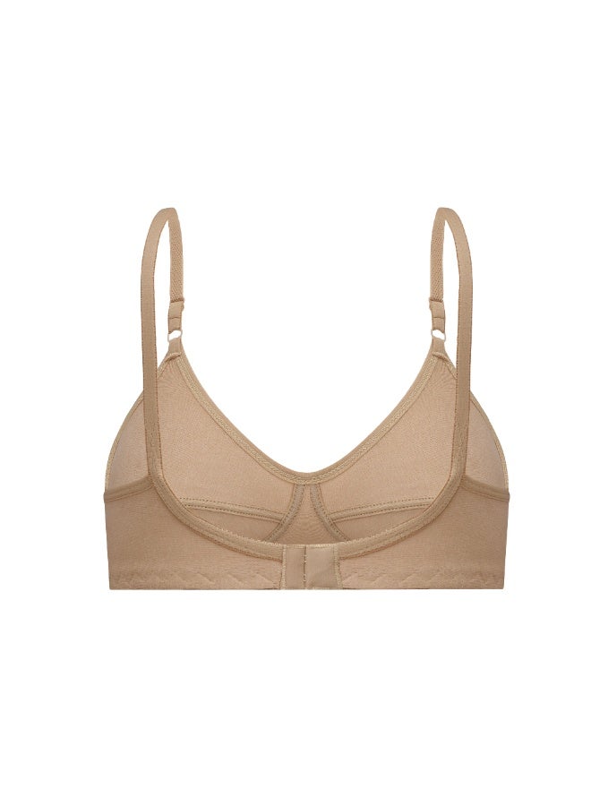 Fashion Academy حمالة صدر نسائية من أكاديمية الموضة سيليست - Image 3