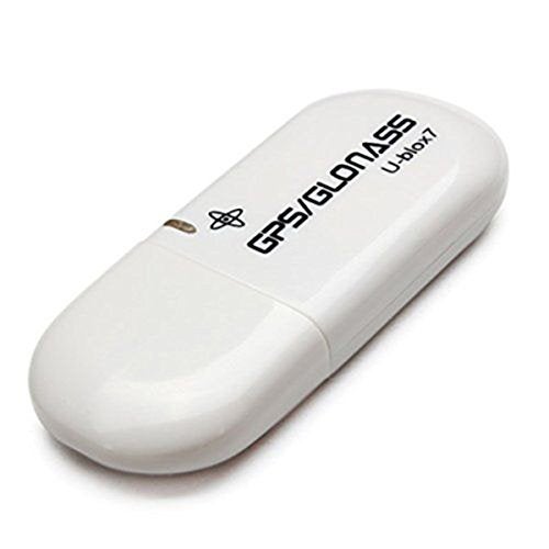 HiLetgo VK172 G-Mouse USB GPS/GLONASS USB GPS Receiver for Windows 10/8/7/VISTA/XP - Image 2