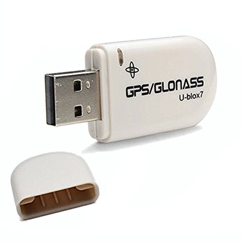 HiLetgo VK172 G-Mouse USB GPS/GLONASS USB GPS Receiver for Windows 10/8/7/VISTA/XP - Image 3