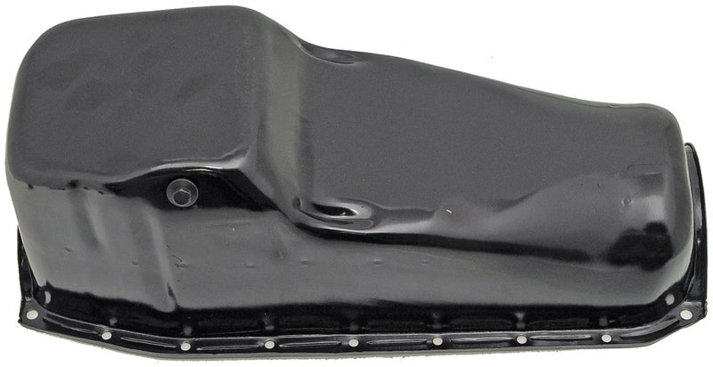 Dorman 264103 Engine Oil Pan Compatible with Select Models
