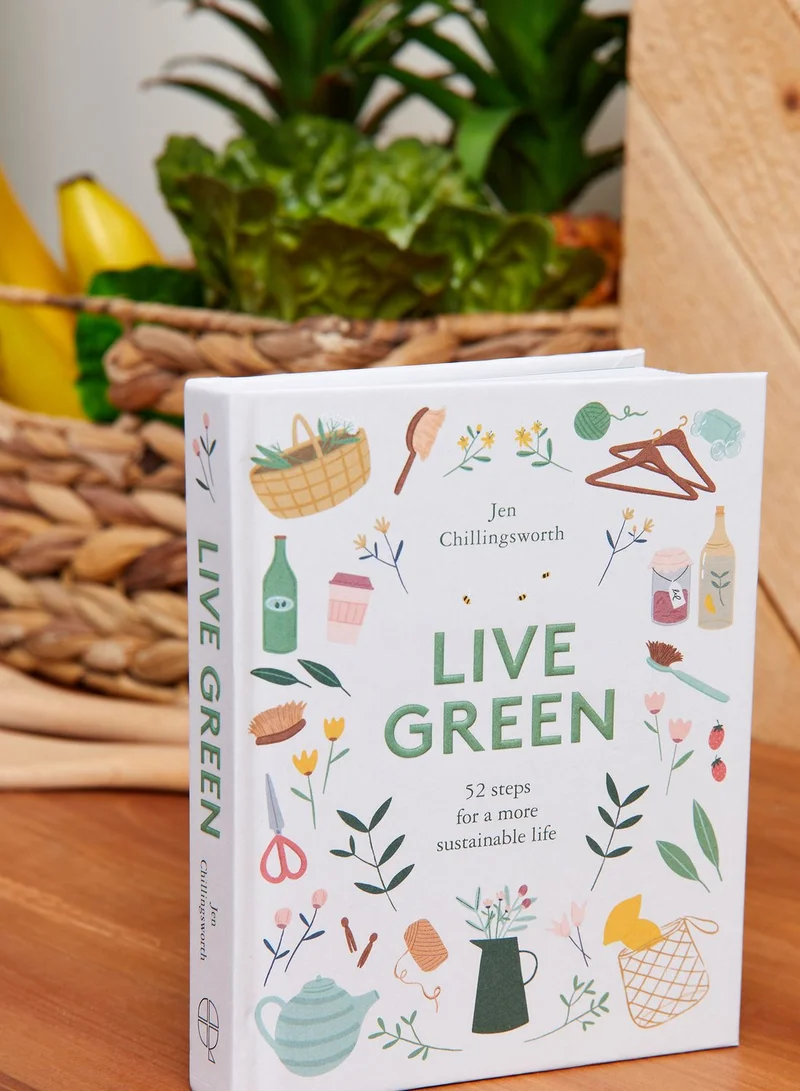 All Sorted Live Green Book