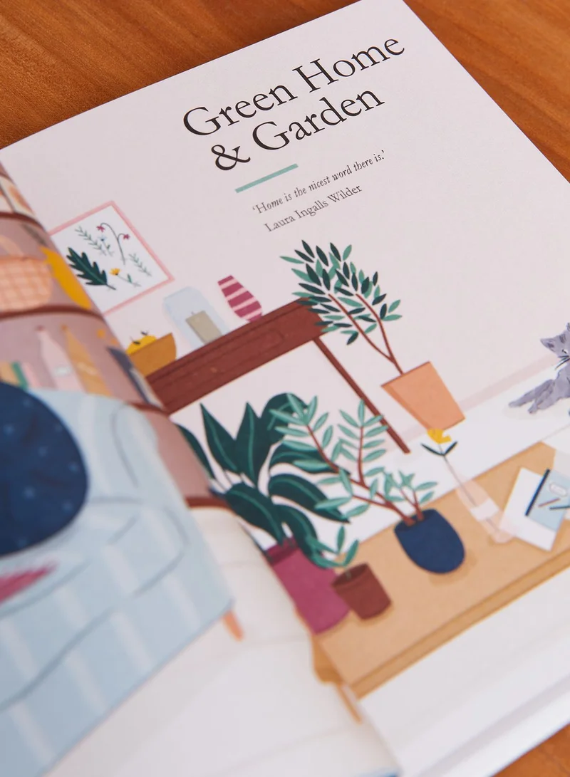 All Sorted Live Green Book