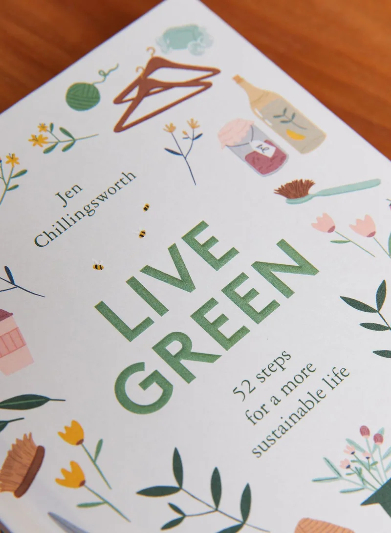 All Sorted Live Green Book