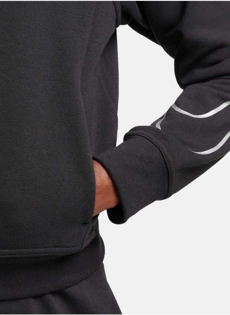Nike - Essential Hoodie - Image 1