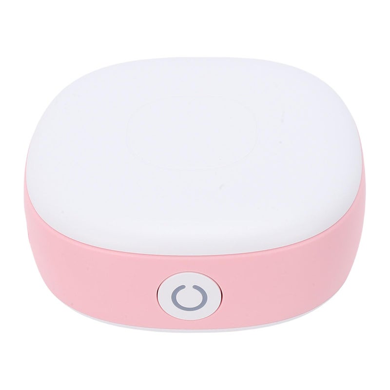 Inkless Thermal Photo Printer 203DPI Portable Bluetooth Includes Paper Roll Blue - Image 5