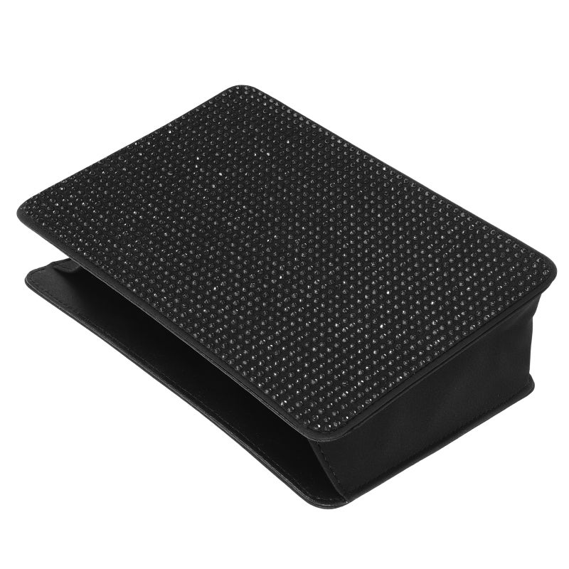 Car Door Box Vehicle Door Organizer Automotive Side Door Storage Box Car Door Storage Case - Image 1