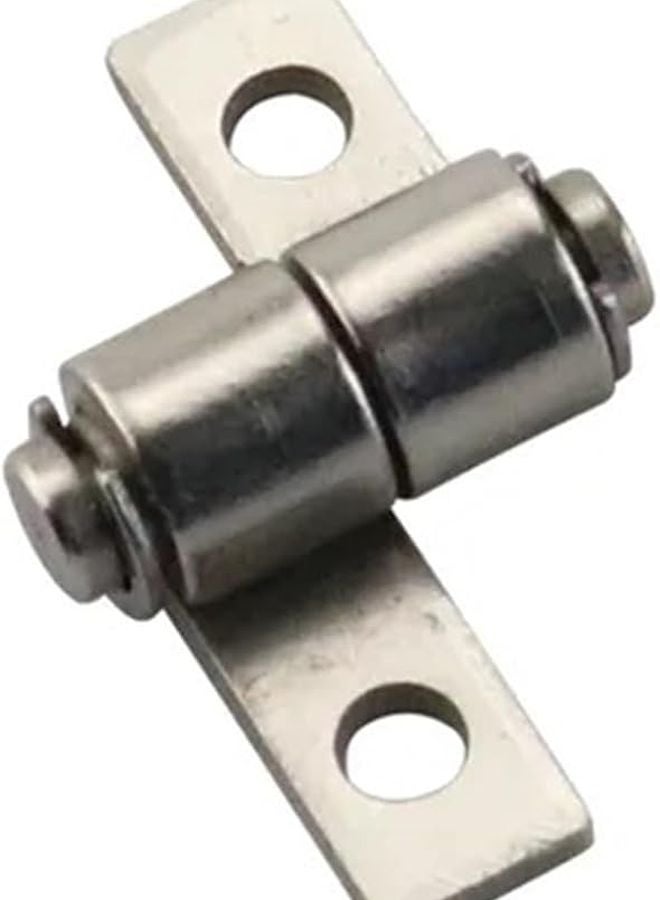 Small Metal Damping Hinge 0 3N m Torque Shaft 360 Degree Flip Stop Positioning Damper - Image 2