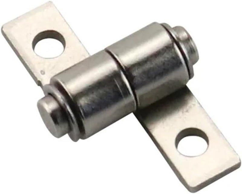 Small Metal Damping Hinge 0 3N m Torque Shaft 360 Degree Flip Stop Positioning Damper - Image 4
