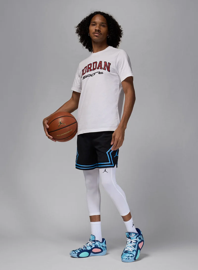 Jordan Jordan Dri-Fit Sport 3/4 Training Tights