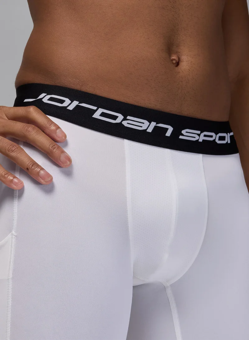 Jordan Jordan Dri-Fit Sport 3/4 Training Tights