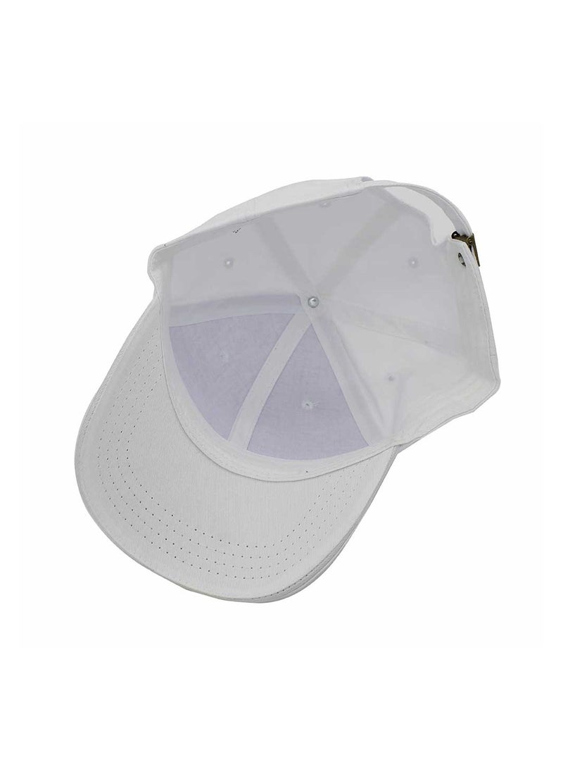 PRINTSHOP4ME Saudi National Day Baseball Cap For Men And Women With Metal Adjustable Buckle Closure–Perfect For Celebrating National Day–Great Accessory For Sporting Events - Image 3