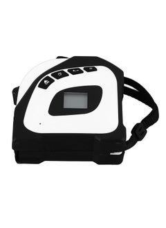 Thoraya 3 in 1 Digital Laser Tape Measure Precise Infrared Laser Distance Meter Auto Lock Measuring Tape with Display for Industry Residential  - Image 3