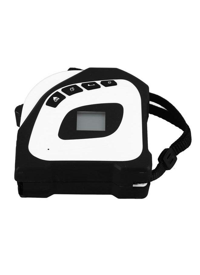 Thoraya 3 in 1 Digital Laser Tape Measure Precise Infrared Laser Distance Meter Auto Lock Measuring Tape with Display for Industry Residential  - Image 3