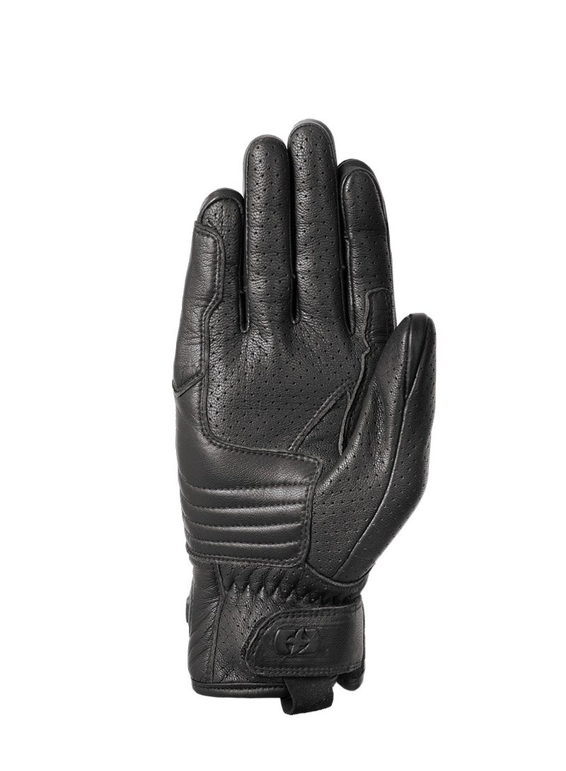 Oxford Tucson Gloves Black-Large - Image 2