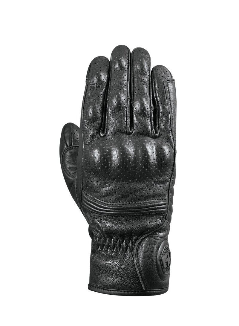 Oxford Tucson Gloves Black-Large - Image 1