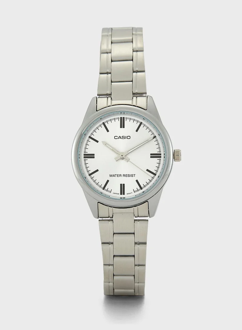 CASIO Analogue Watch