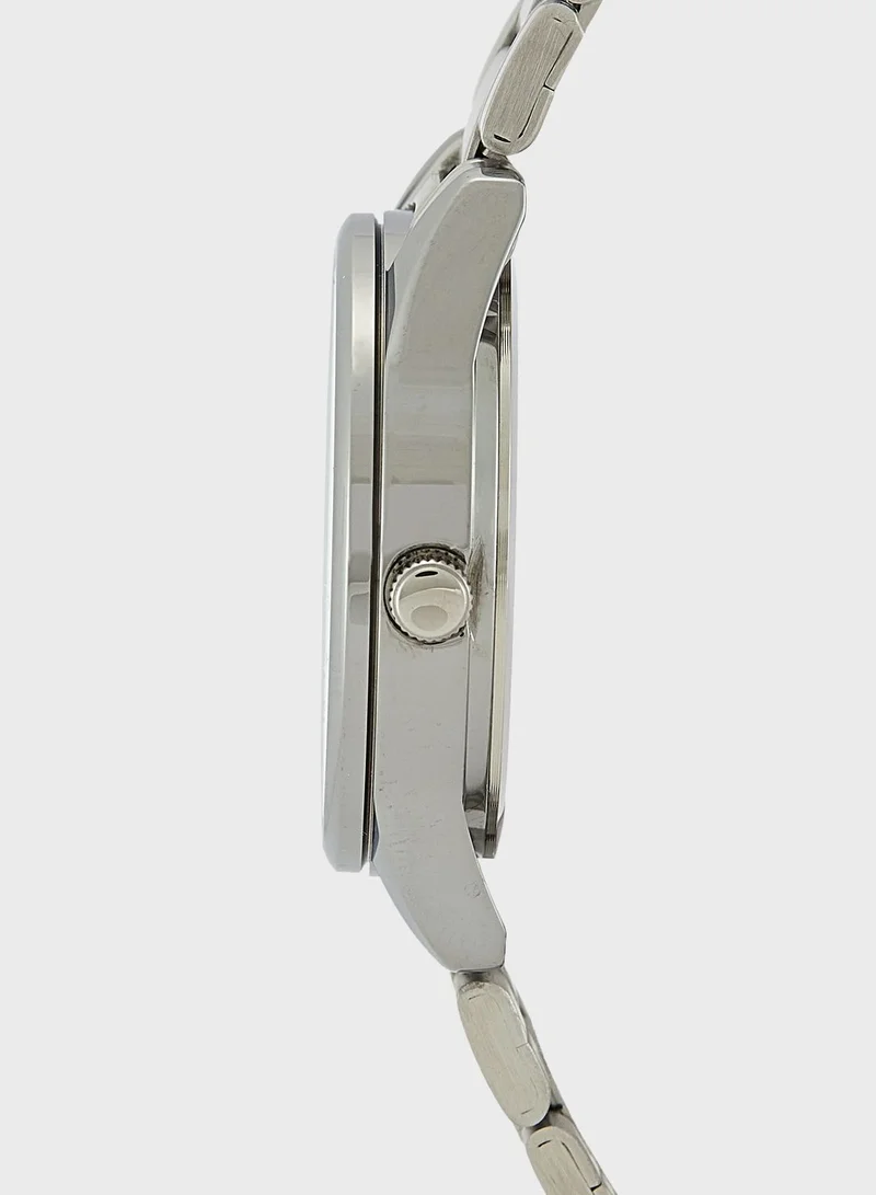 CASIO Analogue Watch
