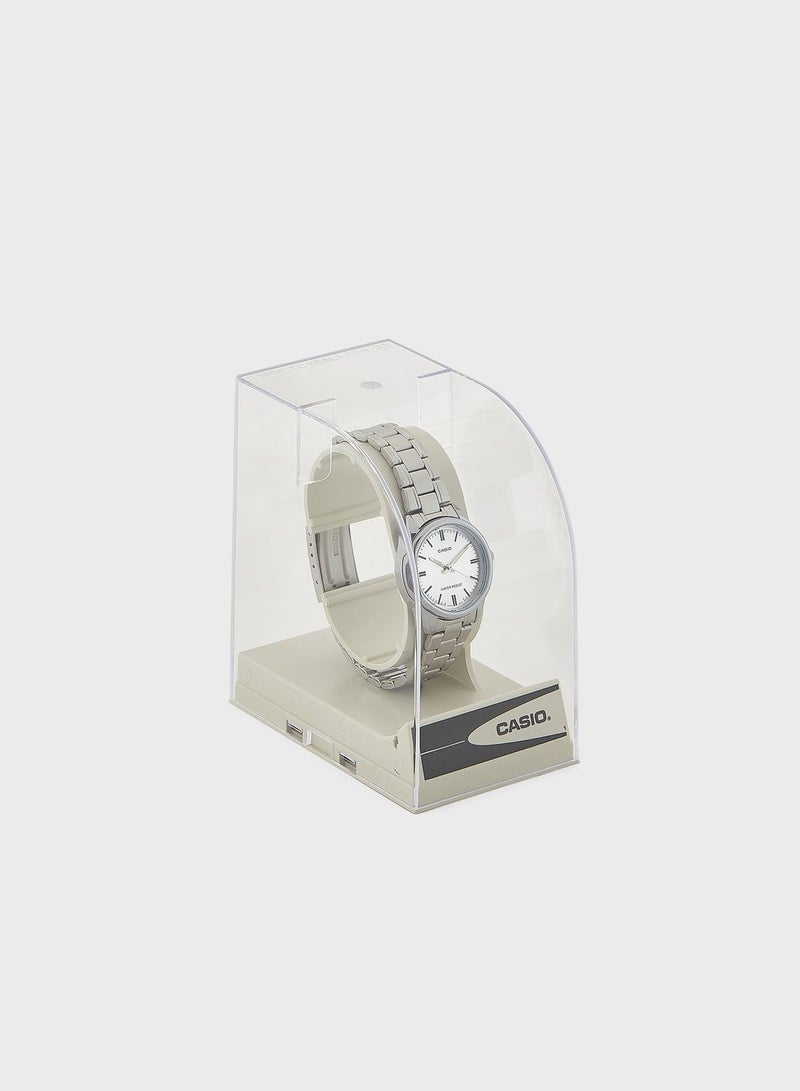 CASIO Analogue Watch - Image 5